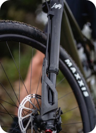 Negozio di bici a Vignola