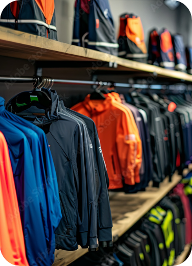 Negozio di bici a Vignola