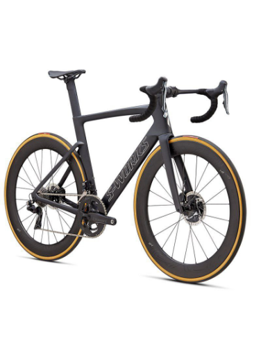 Negozio di bici a Vignola