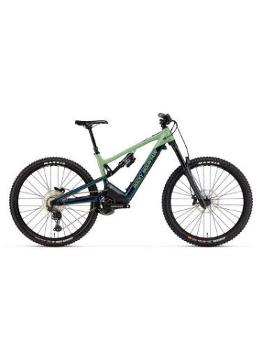 Negozio di bici a Vignola