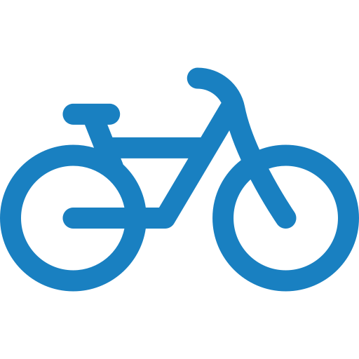 Negozio di bici a Vignola